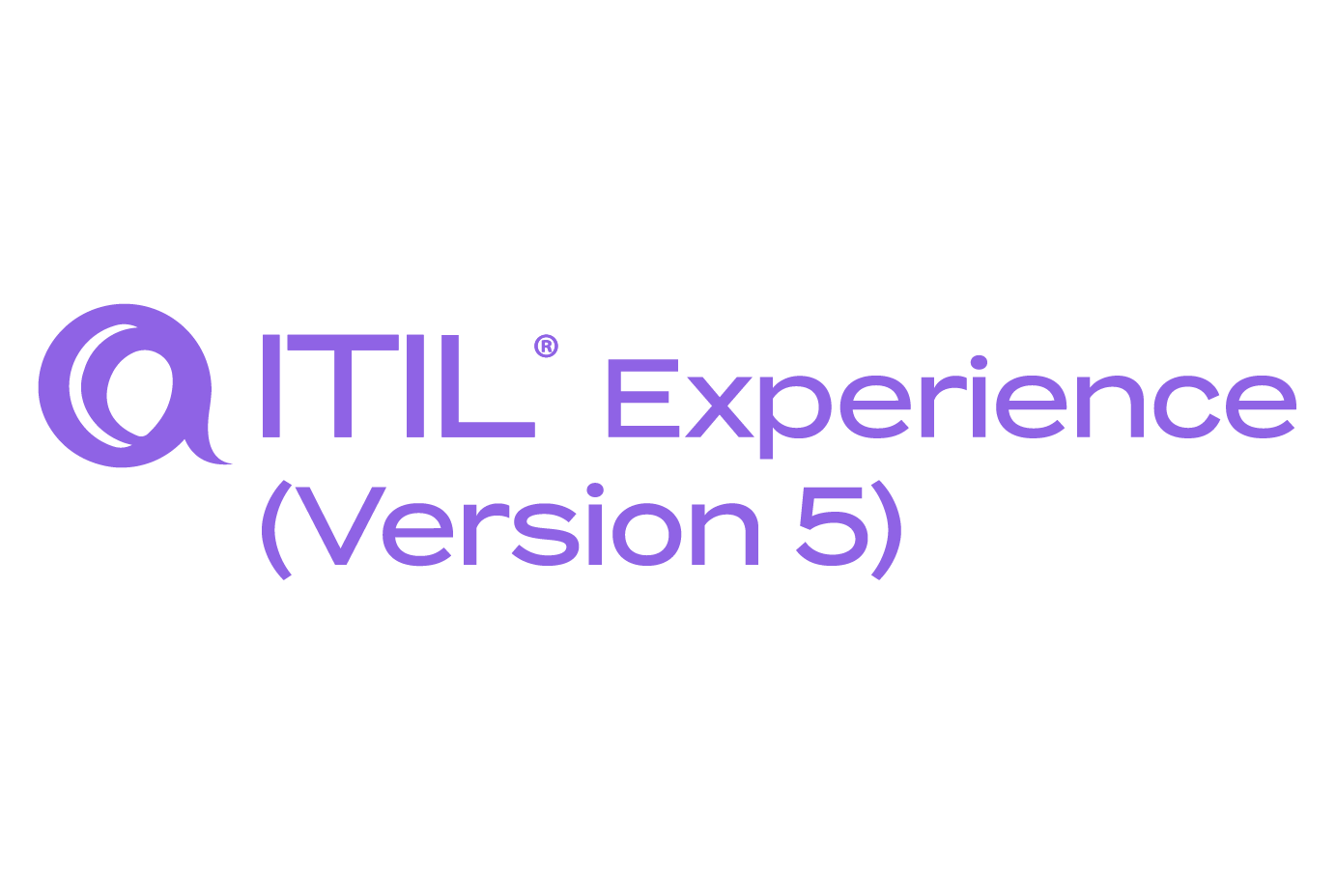 ITIL® Experience (version 5)