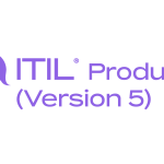 ITIL® Product (version 5)